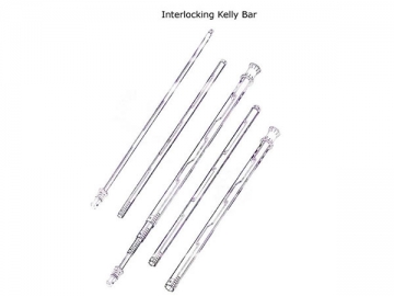 Kelly Bar Classification and Structure