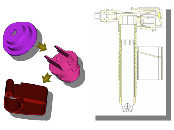 Hdpe Same Floor Drainage System Manufacturer Cloud Computing At Etw