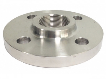 Threaded Flange