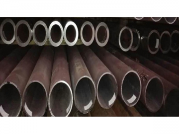 Alloy Steel Pipe and Tube