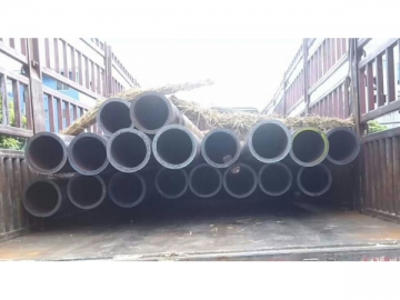 Alloy Steel Pipe and Tube