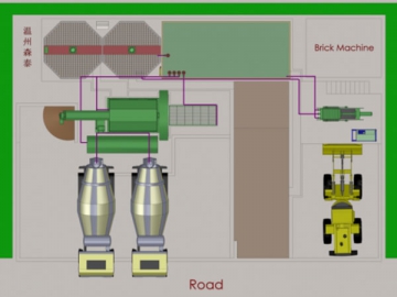 Filter Press System