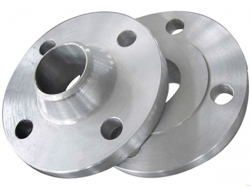 Weld Flange