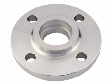 Weld Flange