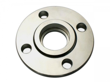 Weld Flange