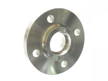 Weld Flange