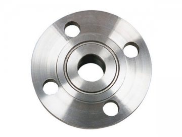 Weld Flange