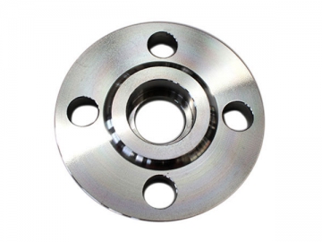 Weld Flange