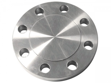 Blind Flange