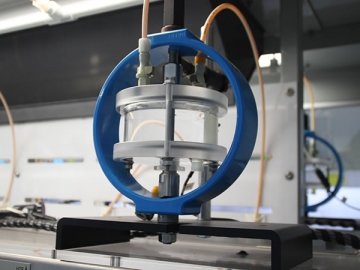 Sulfide Stress Corrosion Cracking (SSC) Proof Ring System