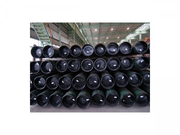OCTG Casing and Tubing