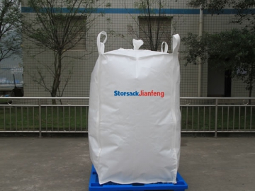 Food Grade Bulk Bag