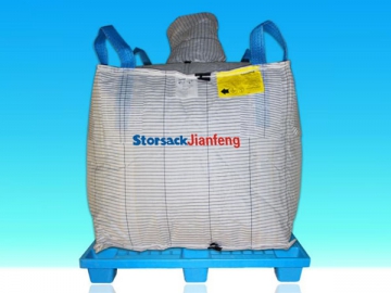 Conductive Bulk Bag, Type C