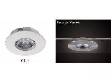 4W LED Cabinet Downlight