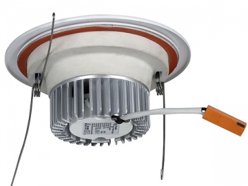 UL Listed LED Downlight, F9061