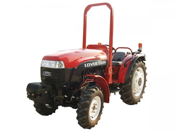 Agricultural Tractor, 50-70 Hp