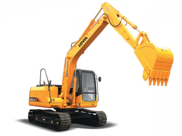 10-20 Ton Excavator