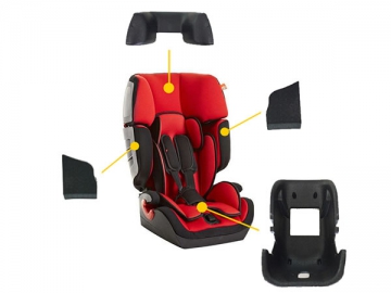 Baby Car Seat