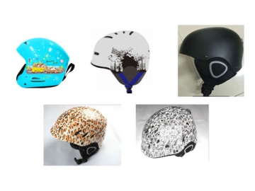 EPP / EPS Helmets