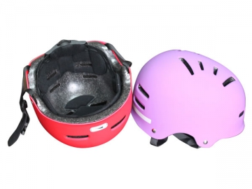 EPP / EPS Helmets