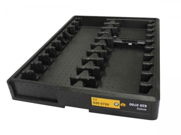 EPP Box for Electronics Packaging