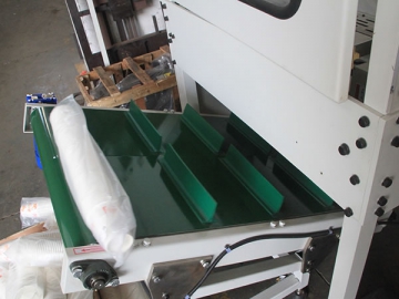 High-Speed Paper Cup Forming Machine