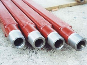 Drill Rod