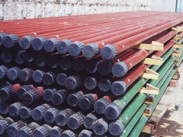 Drill Rod