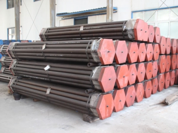 Drill Rod