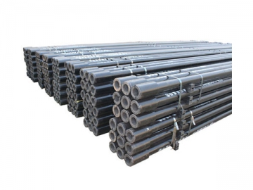 Drill Pipe (for Oil Industry)