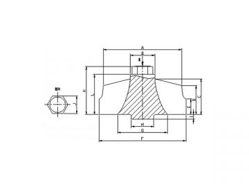 Turbine Wheel