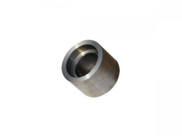 Socket Weld Coupling