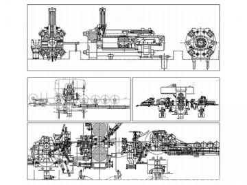 Cold Rolling Mill