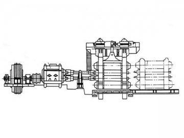 Cold Rolling Mill