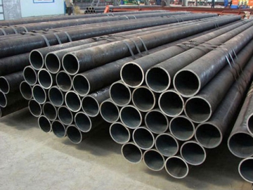 Pipe and Tube for Fluid Transportation