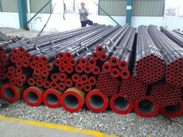 Pipe and Tube for Fluid Transportation