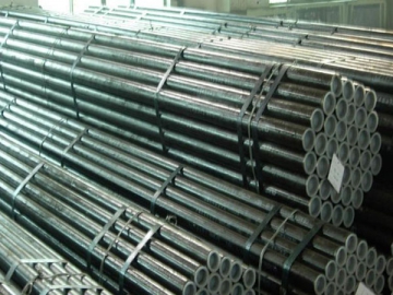 Pipe and Tube for Petroleum and Natural Gas Industries
