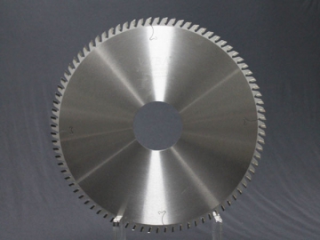 TCT Panel Sizing Saw Blade