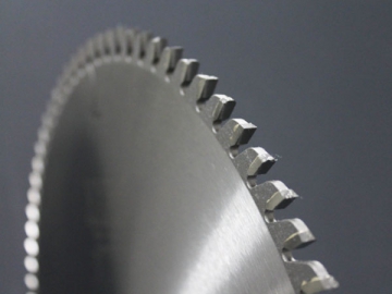 TCT Panel Sizing Saw Blade