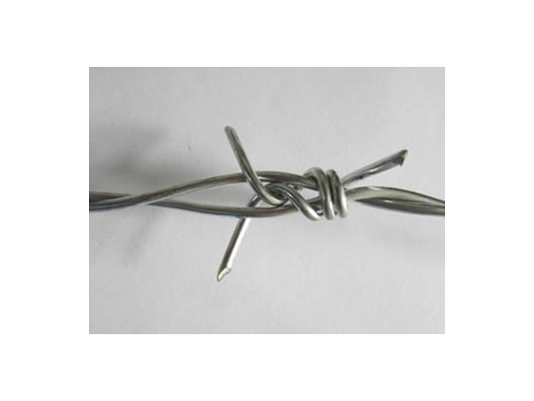 Traditional Twisted Barbed Wire Manufacturer | Cloud Computing at ETW