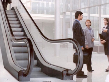 Escalator