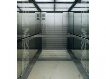 Marohn ThyssenKrupp Elevator