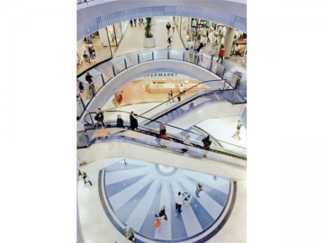 Escalator & Moving Walkway