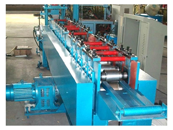 lightweight-steel-stud-and-track-roll-forming-machine-manufacturer