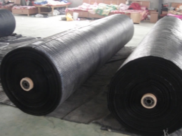 Geotextile