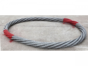 Endless Wire Rope Sling