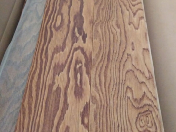 Larch Plywood