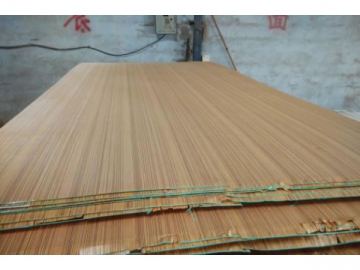 Poplar Plywood