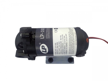 DC Water Purifier Pump