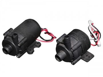 DC Brushless Water Pump